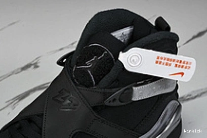 Air “Gunsmoke” 8 Winterized FD1334-001 Jordan 0923